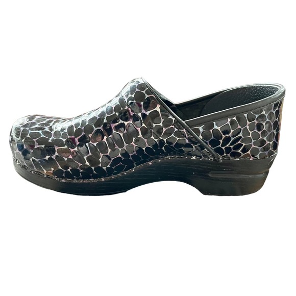 Dansko Clogs XP 40 (9.5-10) - Picture 5 of 8